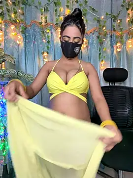 Monabby97 online show from 12-02-25, 05:36