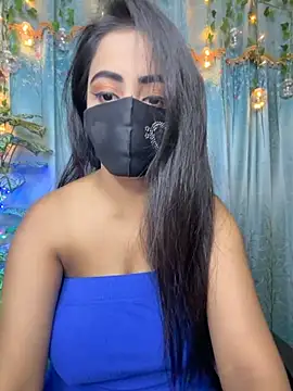 Monabby97 online show from 12-14-25, 05:18