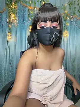 Monabby97 online show from 02-07-26, 05:54