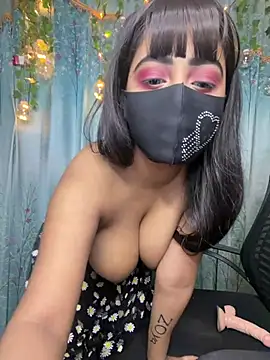 Monabby97 online show from 02-12-26, 05:45