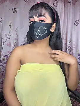 Monabby97 online show from 02-20-26, 05:26