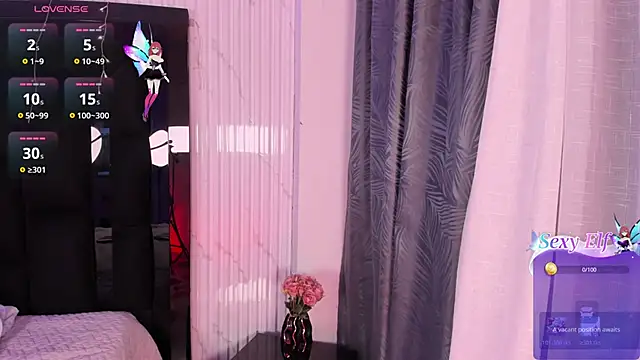 ailynBlaze online show from 04-02-26, 05:36