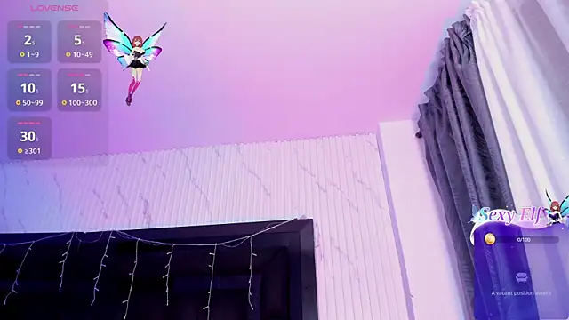 ailynBlaze online show from 03-25-26, 06:24