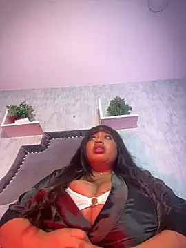 Snapshot of ailynBlaze chatting on 02-25-25, 06:12 ailynBlaze online show from 02-25-25, 06:12