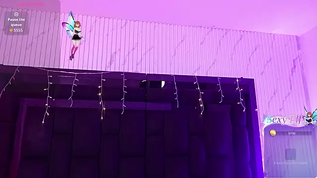 Snapshot of ailynBlaze chatting on 02-14-26, 06:57 ailynBlaze online show from 02-14-26, 06:57