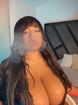 Snapshot of ailynBlaze chatting on 03-02-25, 11:17 ailynBlaze online show from 03-02-25, 11:17