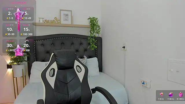 victoria18x online show from 03-18-25, 10:58