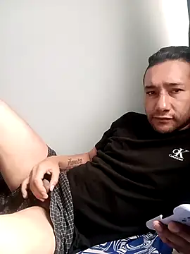 misterioso258 online show from 04-28-26, 12:53