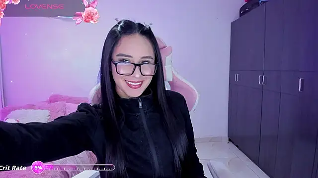 Tinylottie online show from 02-04-26, 01:44