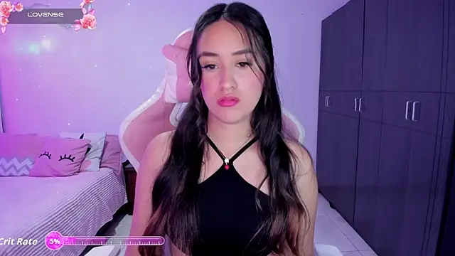 Tinylottie online show from 11-07-25, 12:26