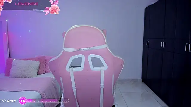 Tinylottie online show from 01-06-26, 02:54