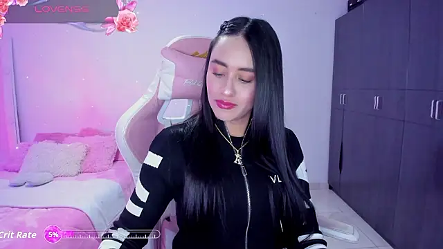 Tinylottie online show from 02-13-26, 02:11