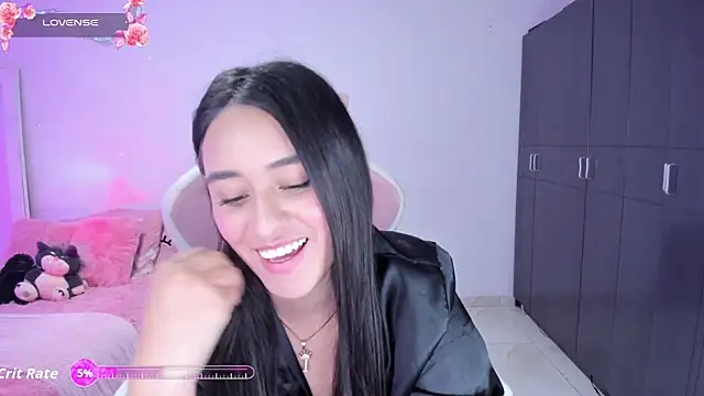 Tinylottie online show from 11-28-25, 01:50