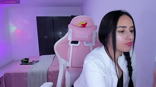 Tinylottie online show from 02-28-26, 10:20