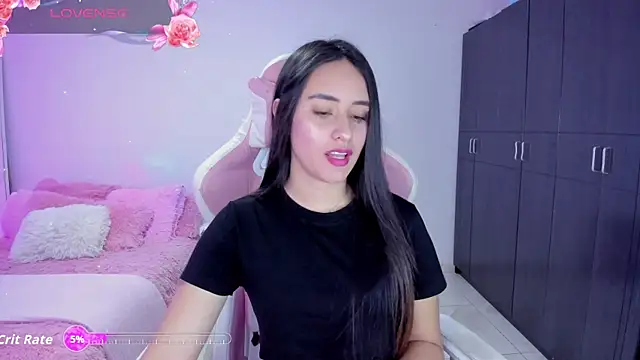 Tinylottie online show from 12-21-25, 06:31