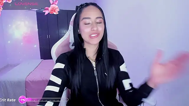 Tinylottie online show from 03-05-26, 02:19