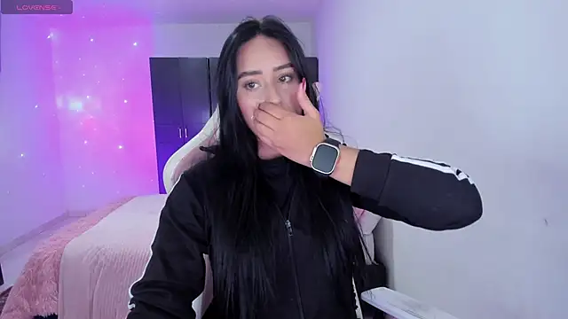 Tinylottie online show from 04-10-26, 01:12