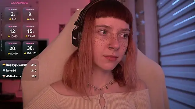 juliapie online show from 12-07-24, 06:59