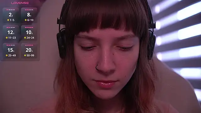 juliapie online show from 10-27-25, 08:15