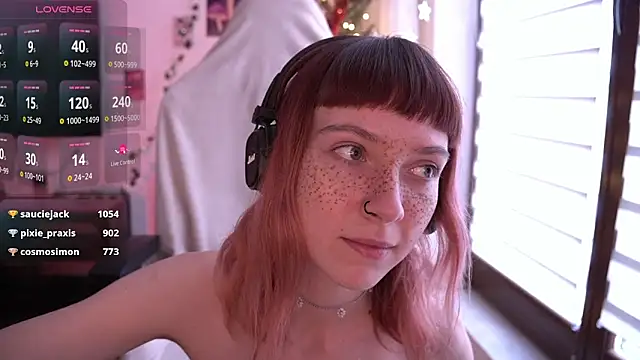 juliapie online show from 12-22-24, 08:49