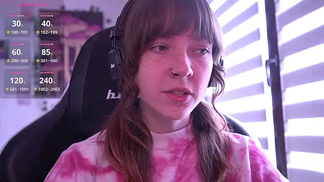 juliapie online show from 03-26-26, 09:51