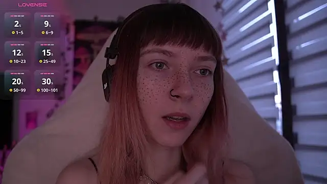 juliapie online show from 03-11-25, 05:35