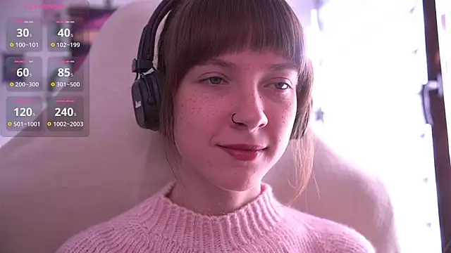 juliapie online show from 10-02-25, 07:34