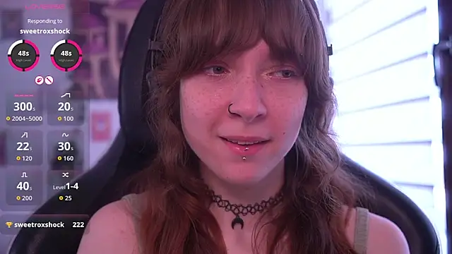 Snapshot of juliapie chatting on 06-27-26, 12:22 juliapie online show from 06-27-26, 12:22