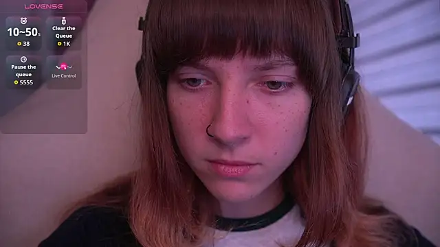 juliapie online show from 10-17-25, 07:44