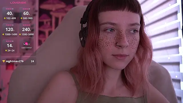 juliapie online show from 01-19-25, 07:04