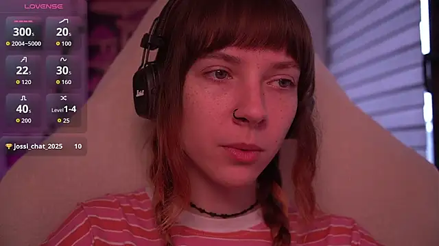 juliapie online show from 10-14-25, 07:42