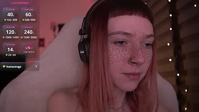 juliapie online show from 01-11-25, 06:14