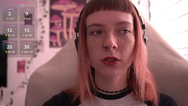 juliapie online show from 01-20-25, 07:36