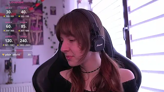 juliapie online show from 03-24-26, 10:26