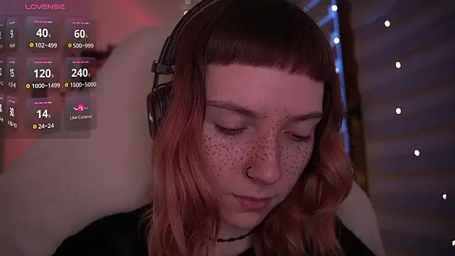 juliapie online show from 01-12-25, 06:49