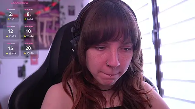 juliapie online show from 03-19-26, 09:42