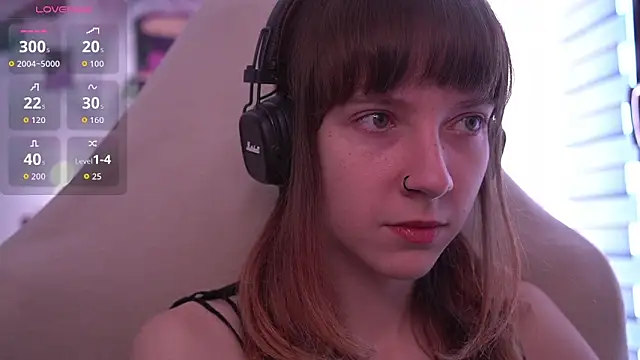 juliapie online show from 11-19-25, 08:58