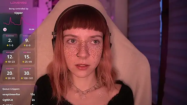 juliapie online show from 12-20-24, 06:40