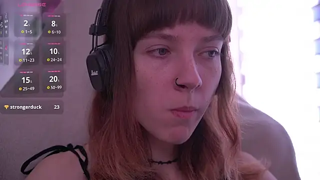 juliapie online show from 11-07-25, 08:30