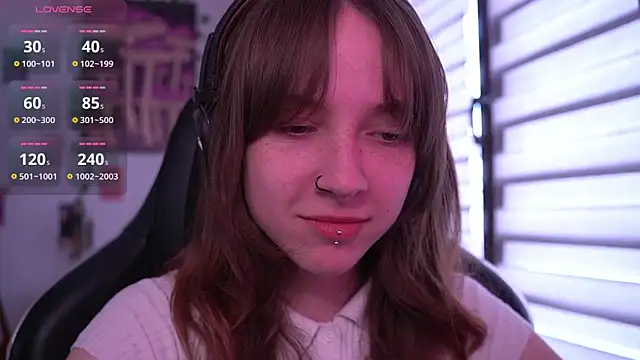 juliapie online show from 04-21-26, 10:11