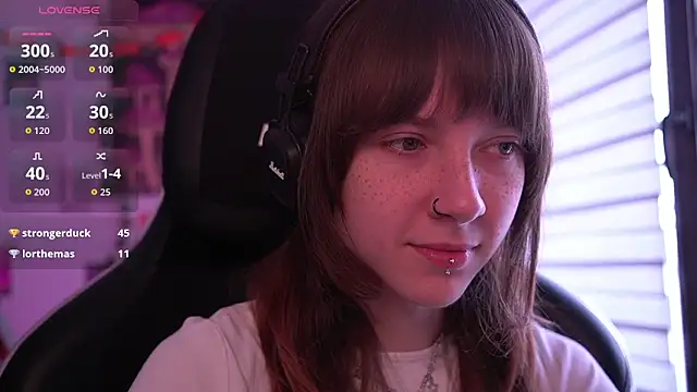 Snapshot of juliapie chatting on 02-21-26, 09:22 juliapie online show from 02-21-26, 09:22