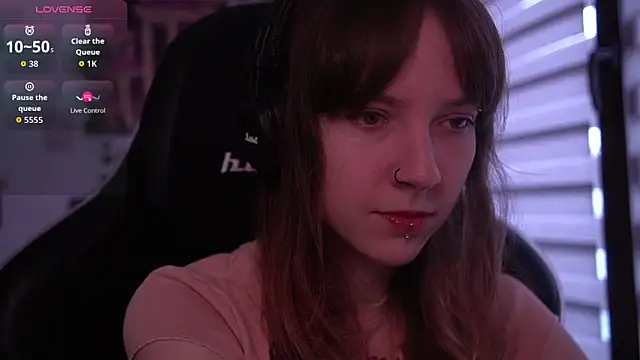 juliapie online show from 01-08-26, 09:59