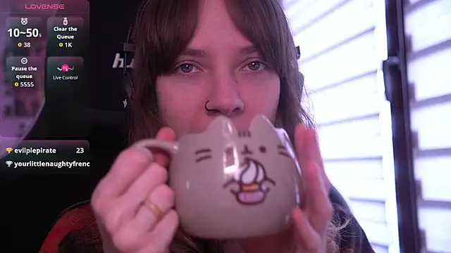 juliapie online show from 01-15-26, 10:07