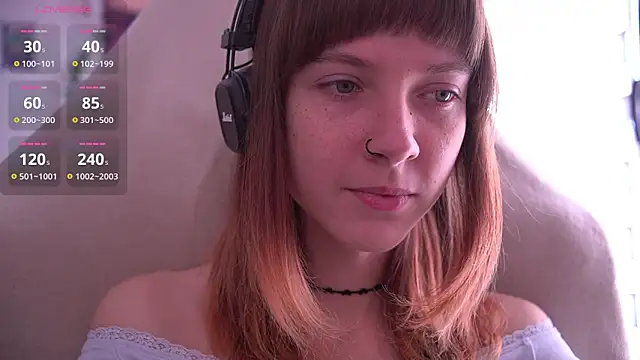 juliapie online show from 09-27-25, 07:25