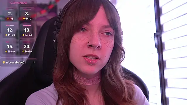 juliapie online show from 03-21-26, 09:58