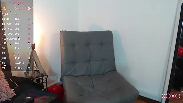 Snapshot of Brenda_Storm chatting on 03-10-25, 07:29 Brenda Storm online show from 03-10-25, 07:29