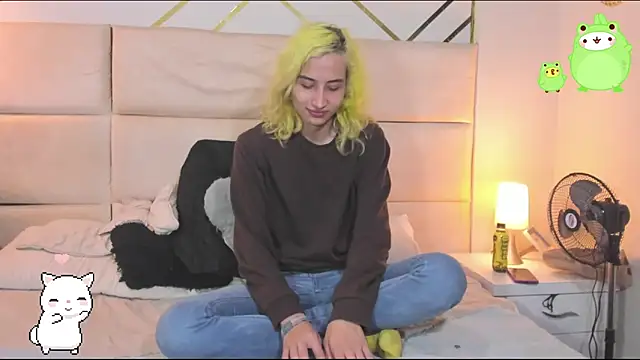 -kisa  online show from 12-05-25, 02:10