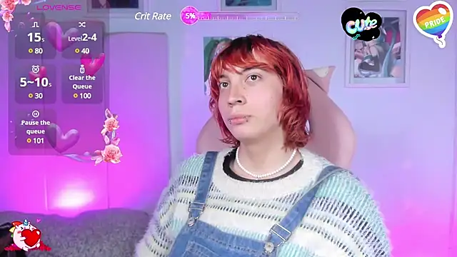-kisa  online show from 03-15-25, 07:20