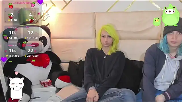-kisa  online show from 10-09-25, 04:13