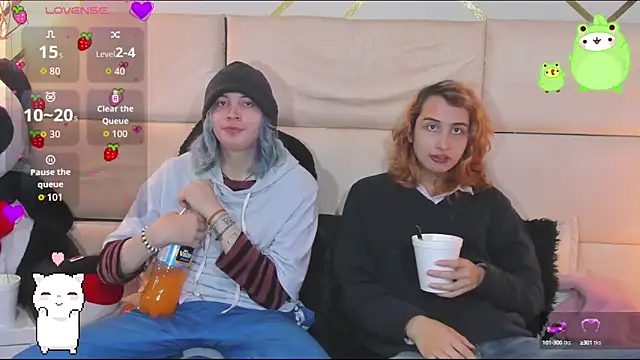 -kisa  online show from 10-03-25, 02:37